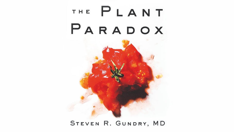 The Plant Paradox