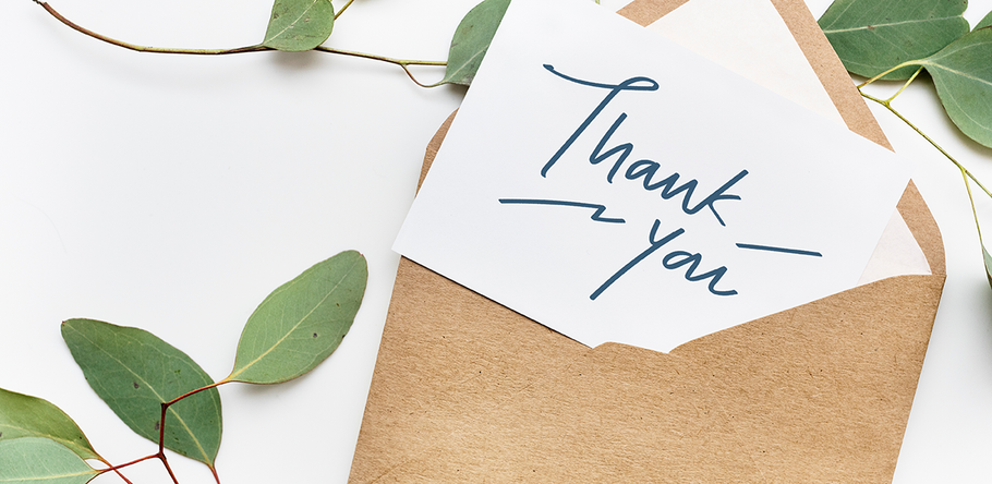 New Year 2023: Reflections, Gratitude, and Looking Forward