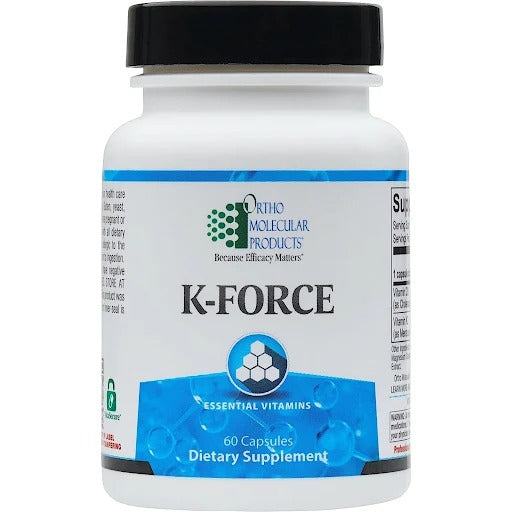 K-FORCE: 60 Capsules
