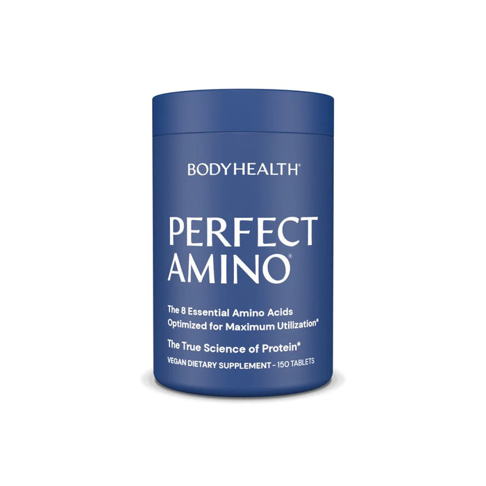 Perfect Amino: 150 Tablets