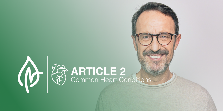 Common Heart Conditions