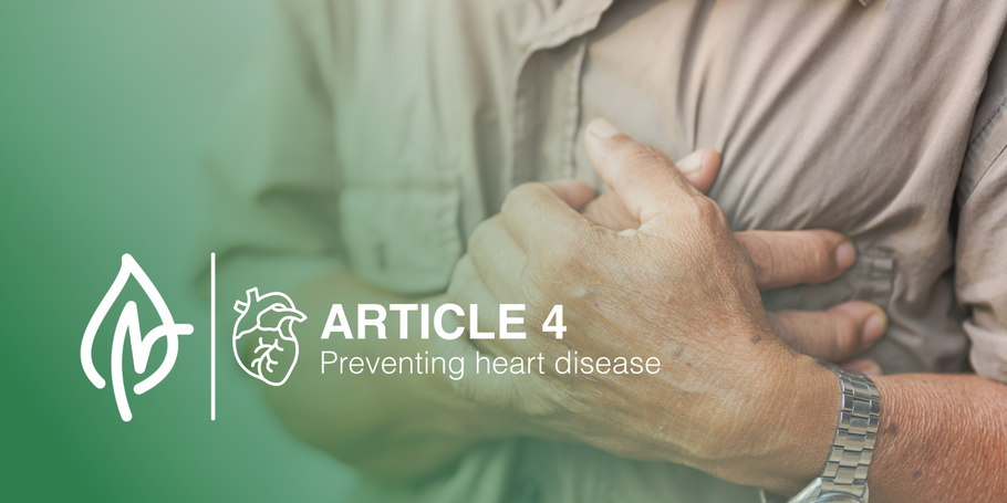 Preventing Heart Disease
