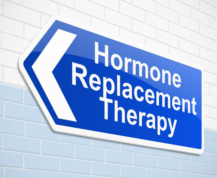 Hormone Replacement Therapy Update