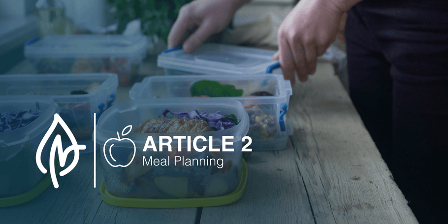 Meal Planning