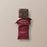 Cherry Chocolate Waffle Cone (10-Pack)
