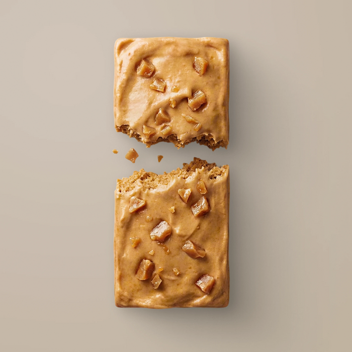 Peanut Butter Mousse (10-Pack)