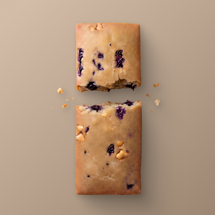 Peanut Butter Wildberry