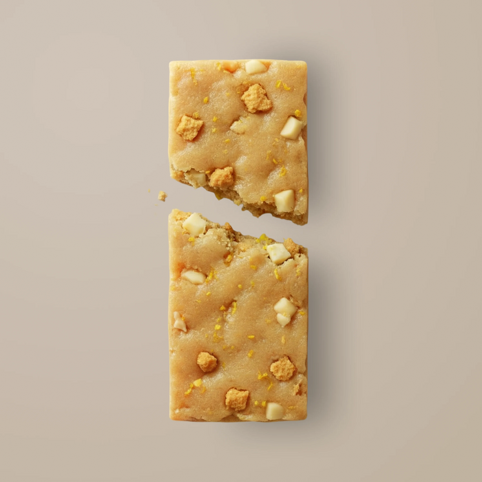 Iced Lemon Cookie (10-Pack)