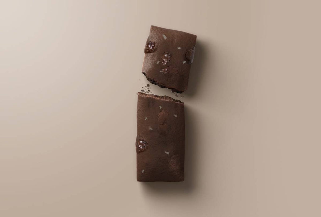 Dark Chocolate Coconut (10-Pack)