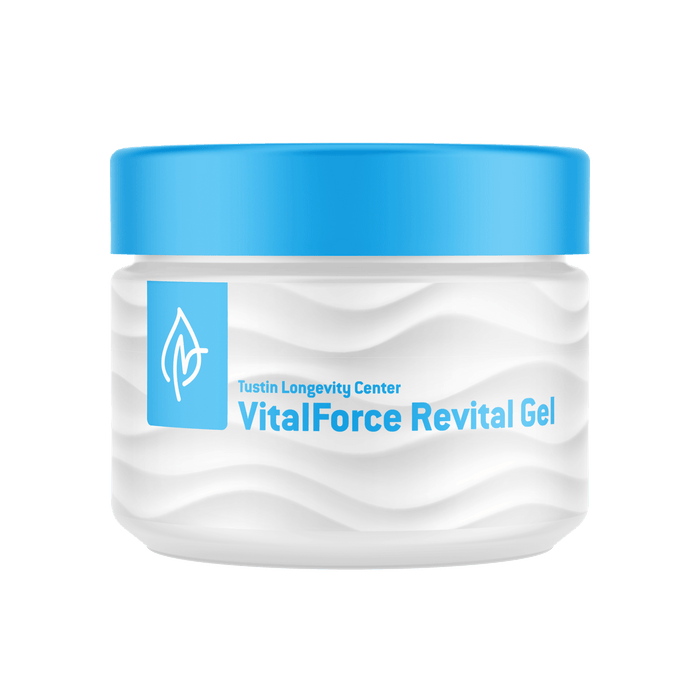VitalForce Revital Gel 4 mg/gm