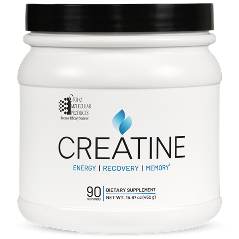Creatine: 90 Servings