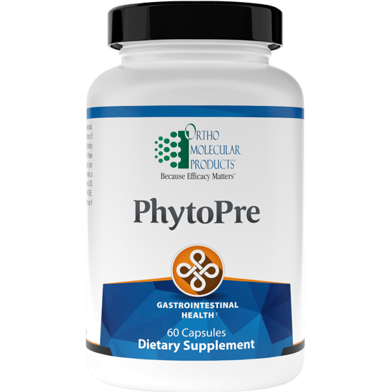 PhytoPre: 60 capsules