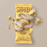 Iced Lemon Cookie (10-Pack)