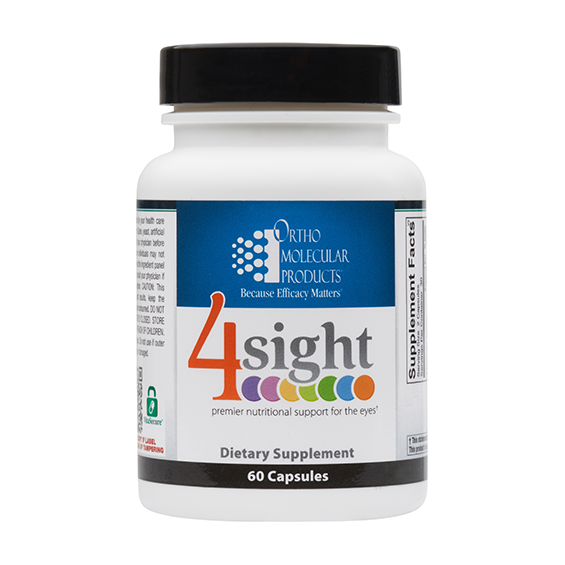 4Sight: 120 capsules