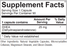 DHEA 25mg: 90 capsules