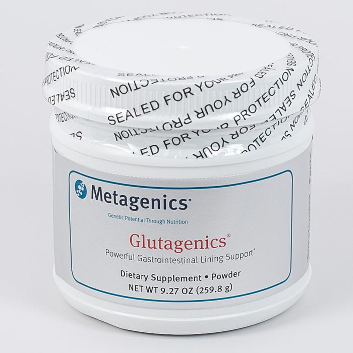 Glutagenics - Glutamine, Licorace & Aloe 9oz