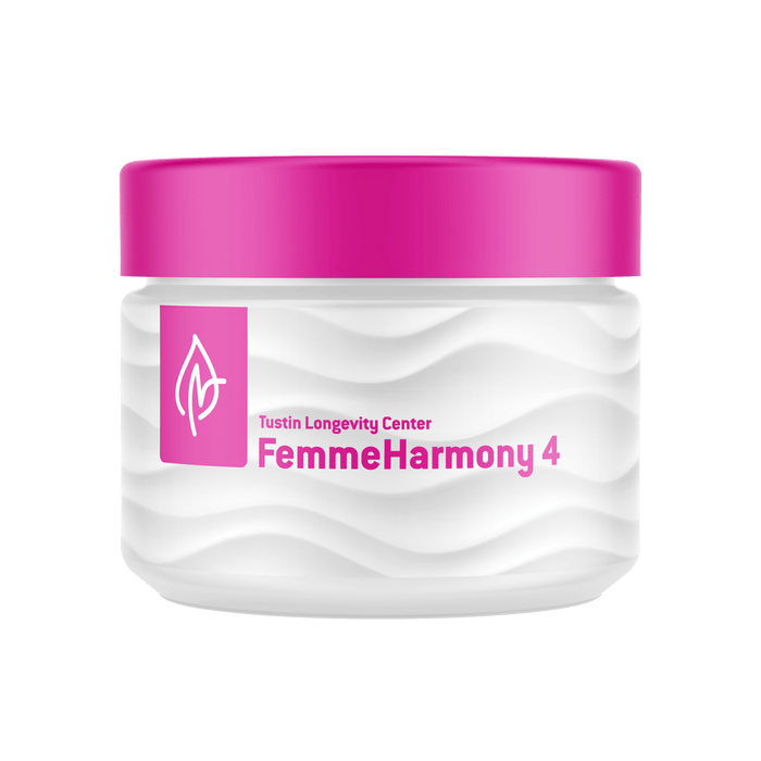 FemmeHarmony 4 Cream mg/gm