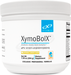 XymoBolX Lemon: 30 servings