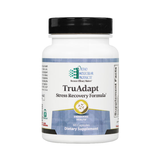 TruAdapt: 120 Capsules  (Replaces Adapten-All)