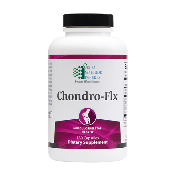 Chondro-Flx: 180 Capsules
