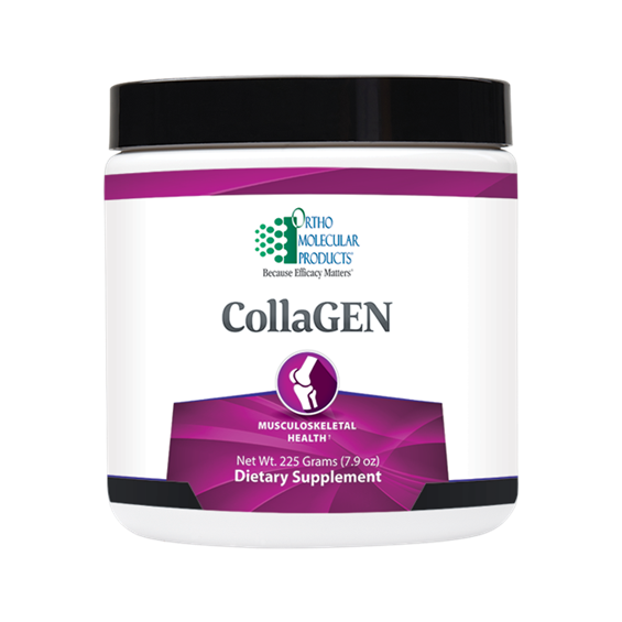 CollaGEN 30 servings  8oz.