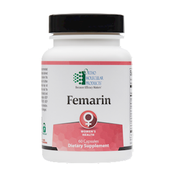 Femarin-60 capsules