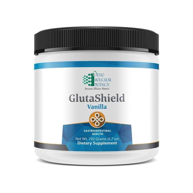 ipamorelin pros cons GlutaShield, Vanilla