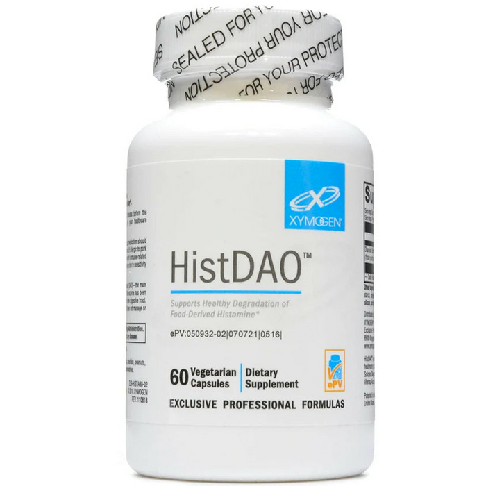 HistDAO 60 capsules