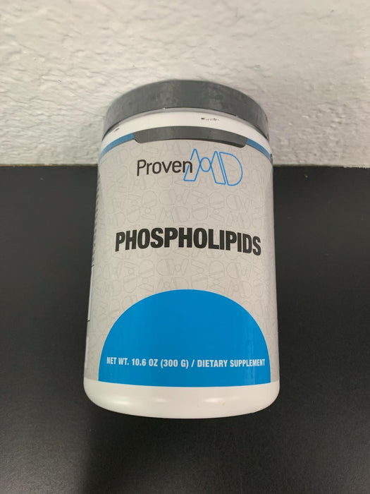 Phospholipids: 30 servings