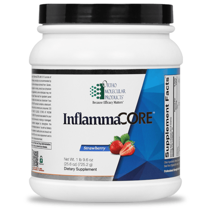 Inflammacore  Strawberry Flavor  - 14 Servings