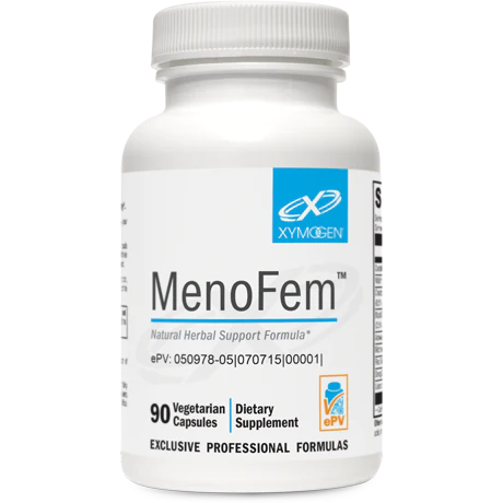 MenoFem: 90 Capsules