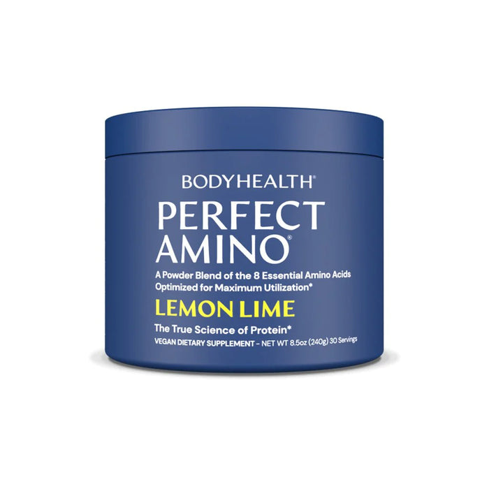 Perfect Amino Lemon Lime - 30 Servings