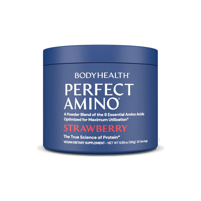 PerfectAminoXP Strawberry - 30 Servings