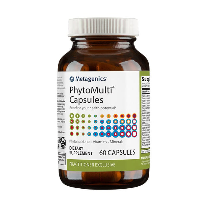 PhytoMulti : 60 Capsules