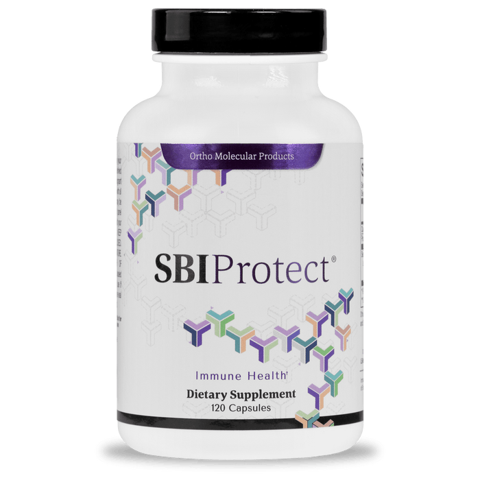SBI Protect: 120 Capsules