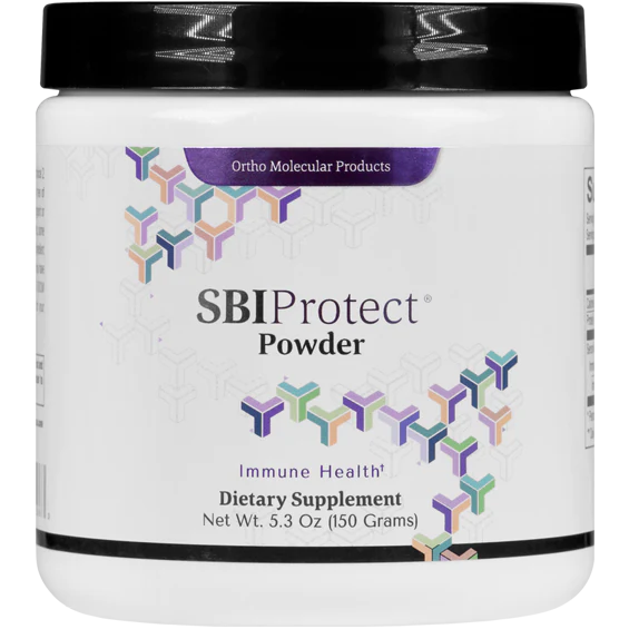 SBI Protect Powder: 60 servings