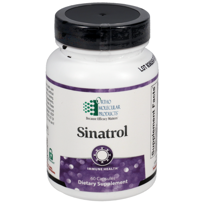 Simatrol Sinatrol — Tustin Longevity Center