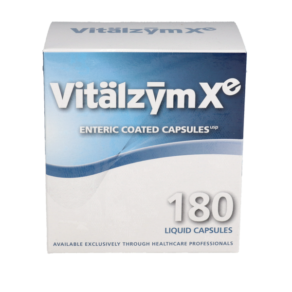 Vitalzym Xe 180 — Tustin Longevity Center