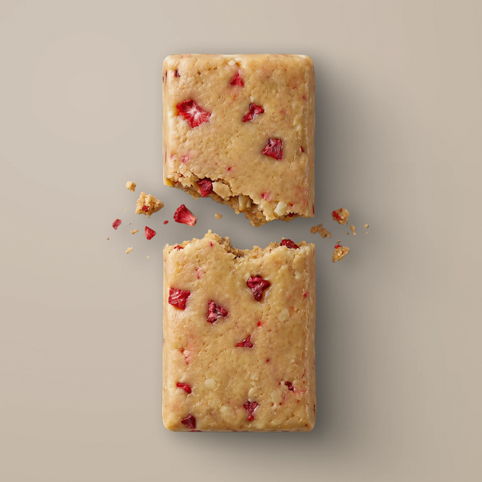 Strawberry Shortcake