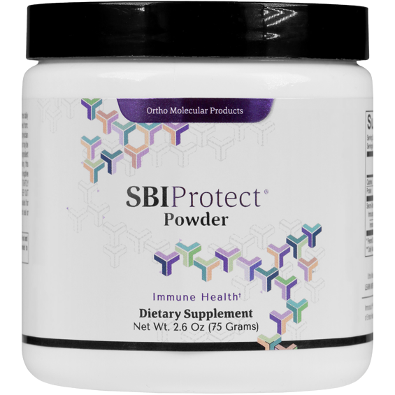 SBI Protect Powder: 30 Servings