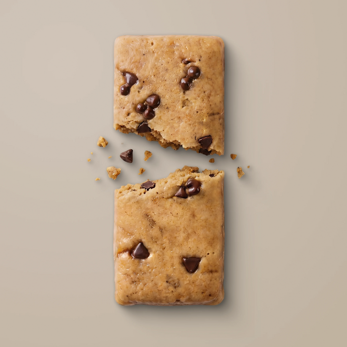 Chocolate Chip Cookie Dough (10-Pack)